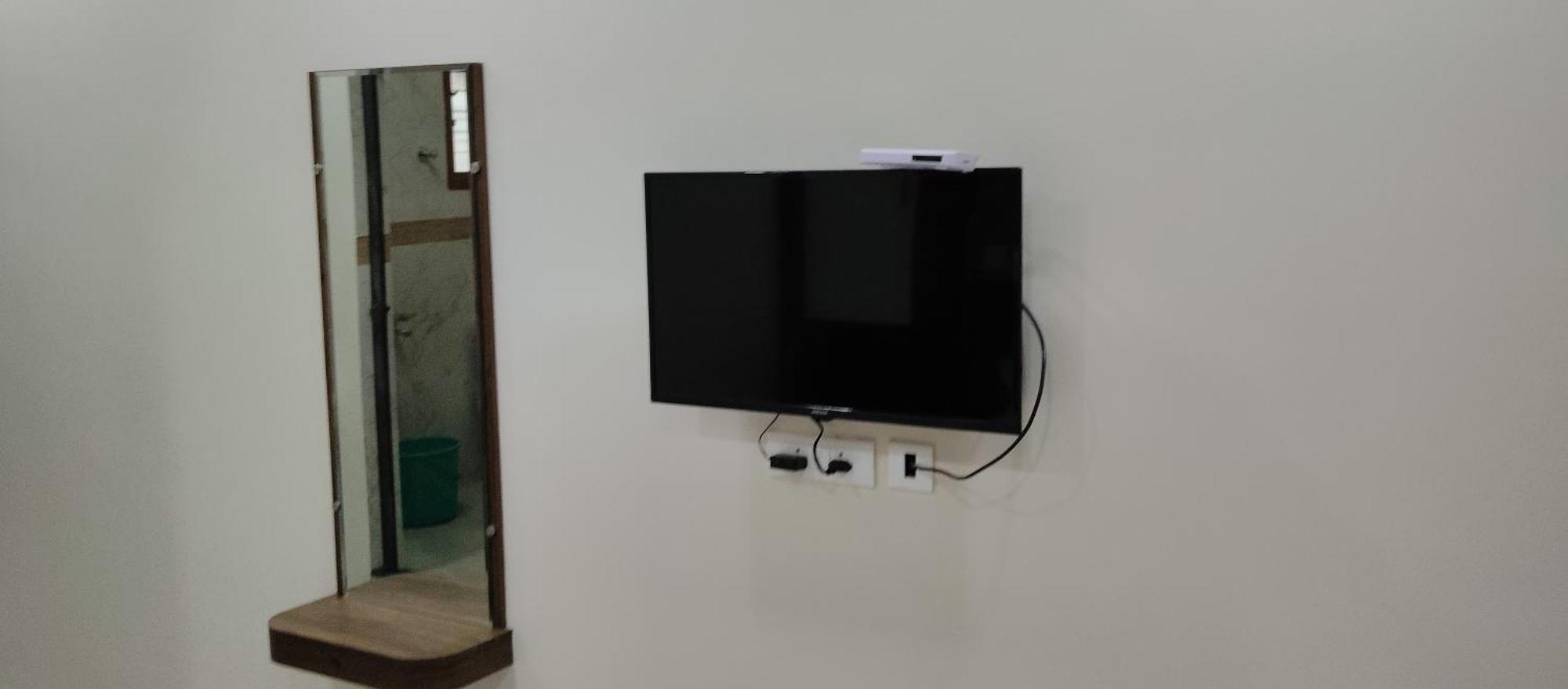 Sr Residency Villa Chennai Dış mekan fotoğraf