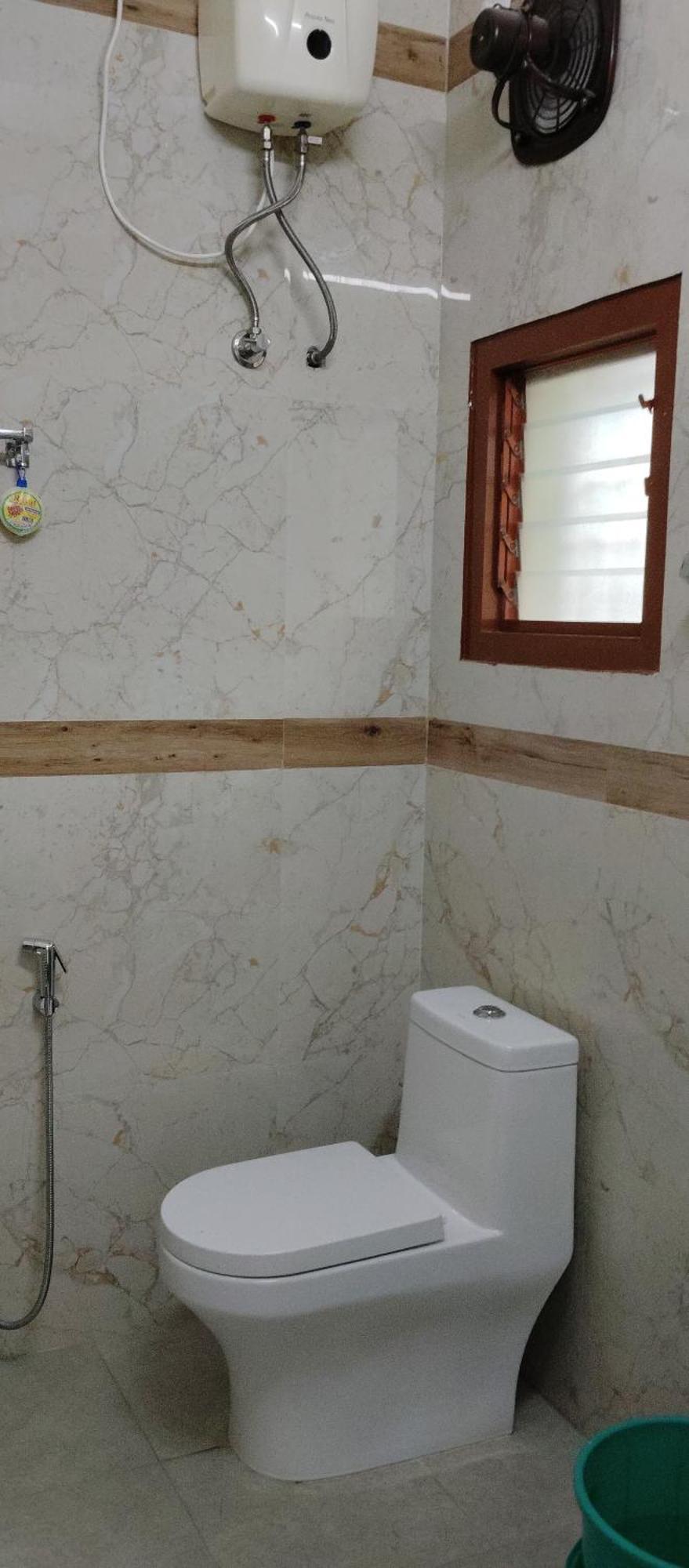 Sr Residency Villa Chennai Dış mekan fotoğraf